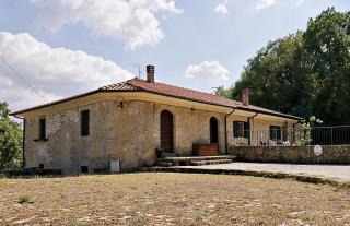 Chalet Colle Lo Zoppo - Arpino - 5