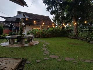 Saung Pak Enan Cabins & Villa - 7