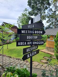 Saung Pak Enan Cabins & Villa - 6