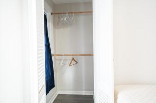 Casa Ebenecer - Habitación privada # 1 - 8