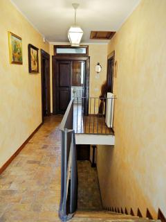 Chalet Colle Lo Zoppo - Arpino - 3