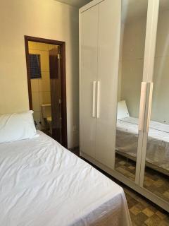 Flat com Churrasqueira e Piscina em Geribá para 04 pessoas - 5