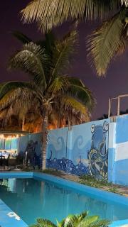 Hostel Angeles del Mar - 3