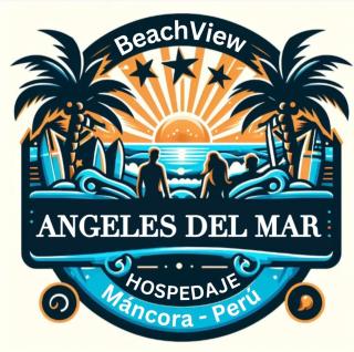 Hostel Angeles del Mar - 1
