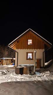 Dolná chata u Bratríkov - 9