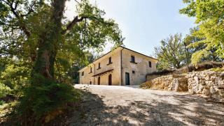 Chalet Colle Lo Zoppo - Arpino - 2