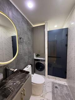 Minor residential complex in the center of Tashkent - 4