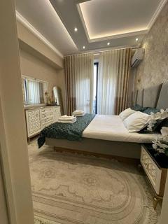 Minor residential complex in the center of Tashkent - 2