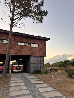 Soleil d été, La Juanita, Jose Ignacio - 5