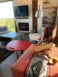 Soleil d été, La Juanita, Jose Ignacio - 3