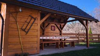 Dolná chata u Bratríkov - 5