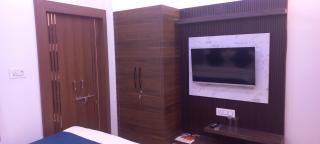 Hotel 7R RESIDENCY - 7