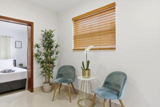 Miami Retreat, Private Pool and Patio 3B - 2