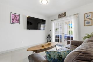 Miami Retreat, Private Pool and Patio 3B - Miami - 1