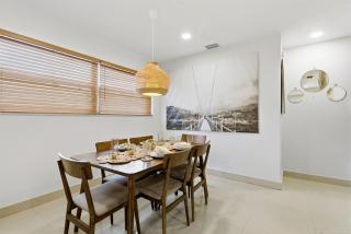 Miami Retreat, Private Pool and Patio 3B - 3