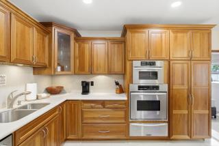 Miami Retreat, Private Pool and Patio 3B - Miami - 2