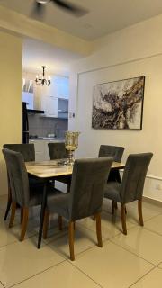 IOI SUITE at Conezion Putrajaya - 7