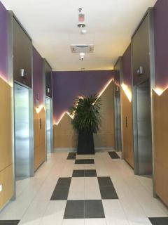 IOI SUITE at Conezion Putrajaya - 4