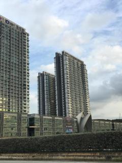 IOI SUITE at Conezion Putrajaya - 2