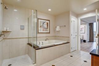Best Location! MGM Signature Suite w/ Sphere View - 5