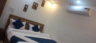 Hotel 7R RESIDENCY - 1