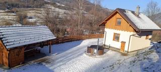 Dolná chata u Bratríkov - 7