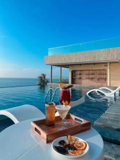 Mandala Hotel & Resort 5 Star - 8