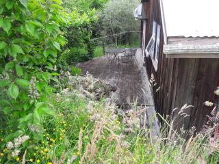 Dovedale Country Cottages - 9