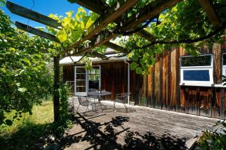 Dovedale Country Cottages - 3