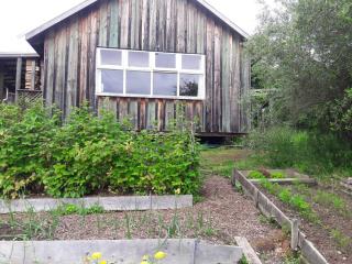 Dovedale Country Cottages - 1