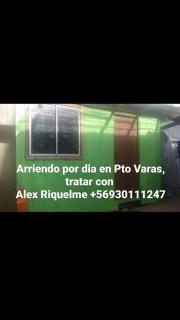 Departamento Alex Almeida mín 2 noches - 0