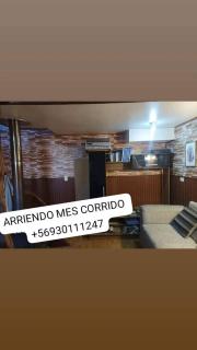 Departamento Alex Almeida mín 2 noches - 9