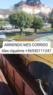 Departamento Alex Almeida mín 2 noches - 6