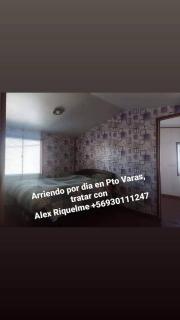 Departamento Alex Almeida mín 2 noches - 5