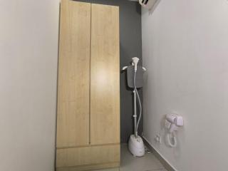 Meridin Sovo 2Bed Warm N Stylish Suites By STAY - 9