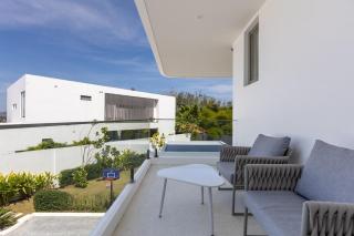 Lux Nine Pasak by MonthstayZ Thailand - 8