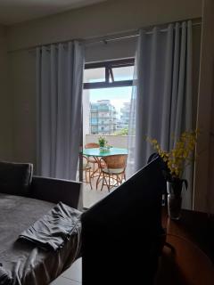 Apartamento magalhaes - 4