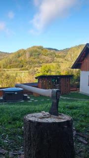 Horná chata u Bratrikov - 1