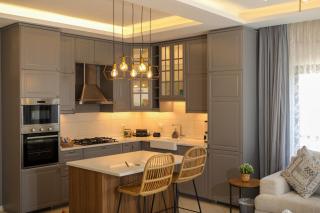 The FWD Living - FWD1 - 1