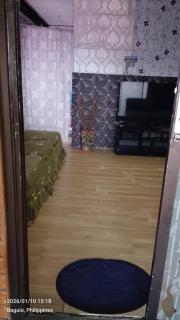 Ingeritch Cabin Family Barkada Homestay - 1