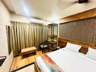 Hotel Keys Elite - 7