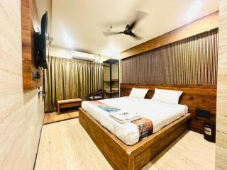 Hotel Keys Elite - 8