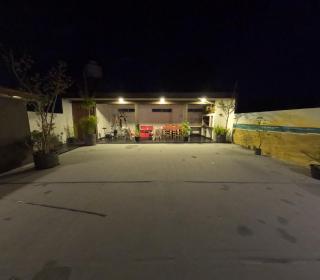 Altos SB Complejo Duplex 1 - 4