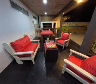 Altos SB Complejo Duplex 1 - 3