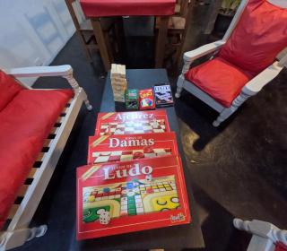 Altos SB Complejo Duplex 1 - 2