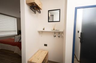 Depto Studio céntrico Full equipo - UDEC Hospital - 2