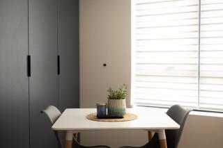 Depto Studio céntrico Full equipo - UDEC Hospital - 9