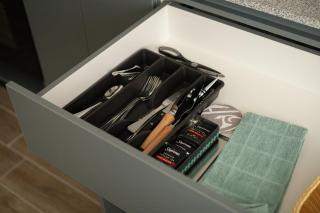 Depto Studio céntrico Full equipo - UDEC Hospital - 4