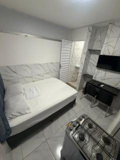 Pousada Bessa Mar Flat - 9