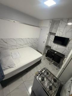 Pousada Bessa Mar Flat - 6